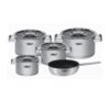 Bộ nồi 5 món EH-CW6304