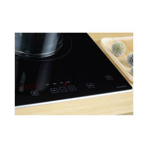 Giao diện bảng điều khiển của Bếp từ đơn EH-IH2000A Giao diện bảng điều khiển của Bếp từ đơn EH-IH2000A