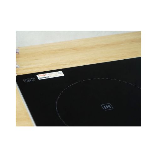 Mặt kính bếp từ Chefs EH-DIH2000A Mặt kính bếp từ Chefs EH-DIH2000A