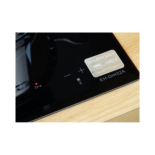 Tem dán bếp từ Chefs EH-DIH32A Tem dán bếp từ Chefs EH-DIH32A