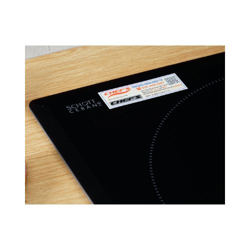 Mặt kính bếp từ Chefs EH-DIH32A Mặt kính bếp từ Chefs EH-DIH32A