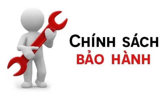 Chính sách bảo hành 1 chính sách bảo hành