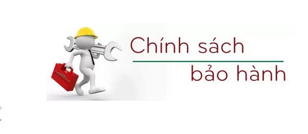Chính sách bảo hành