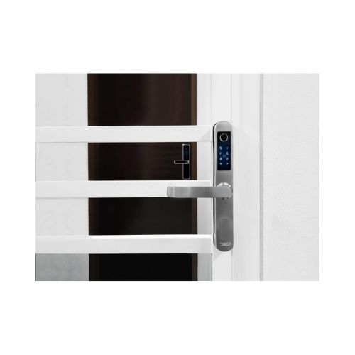 Khoá vân tay Chefs EH-A11RST Khoá vân tay Chefs EH-A11RST