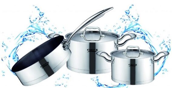 Bộ nồi 3 món EH-CW3430