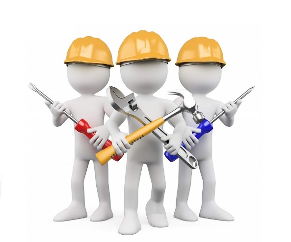 Dịch vụ sửa chữa, bảo dưỡng tại Chefs Việt Nam