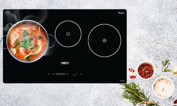 Bếp từ Chefs EH-IH534