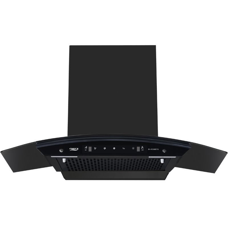 Máy hút mùi Chef’s EH-R308E7G Máy hút mùi Chef’s EH-R308E7G