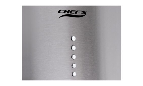 Hình ảnh điều khiển máy hút mùi Chefs EH-R822E3