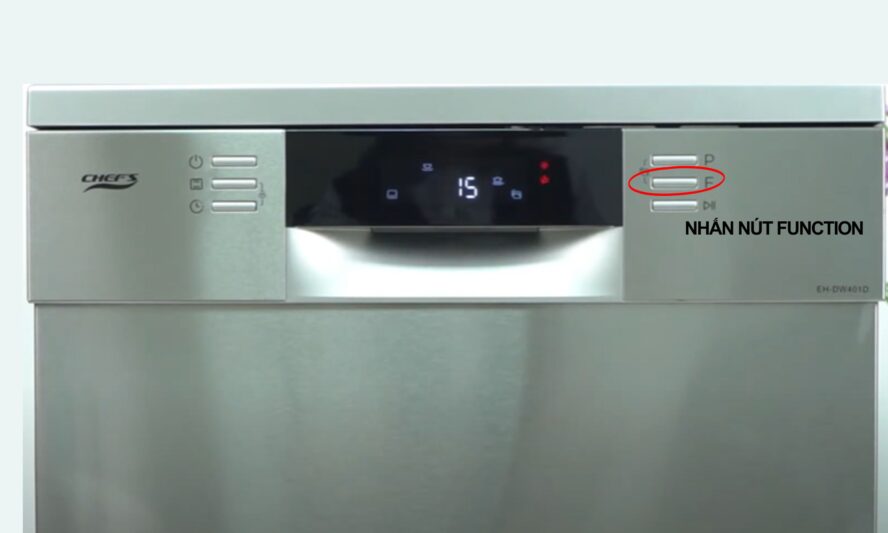 Bước 3_ Chọn tính năng bổ sung