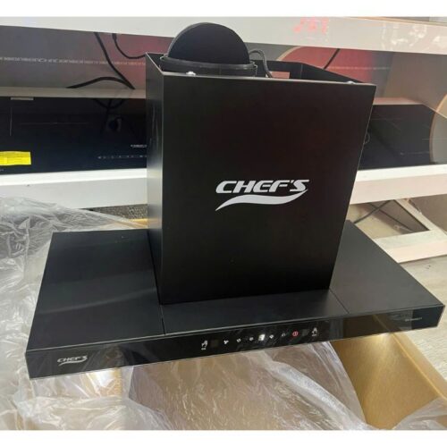 Ảnh máy hút mùi Chefs EH-R908E3T