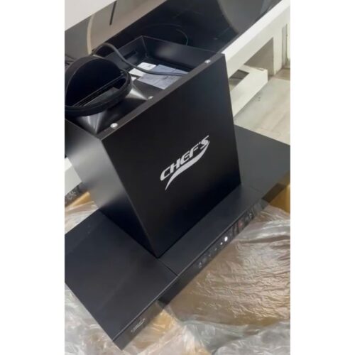 Hình ảnh máy hút mùi Chefs EH-R908E3T