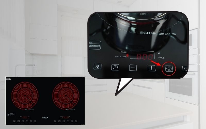 Bước 5_ Bật_tắt vòng nhiệt lớn (nếu có)