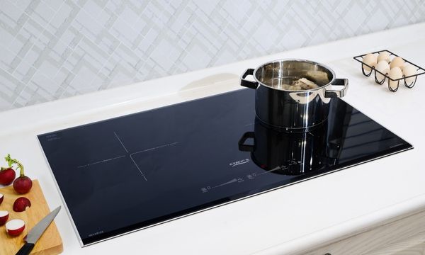 Bếp từ nhập khẩu Đức Chefs EH-DIH888V