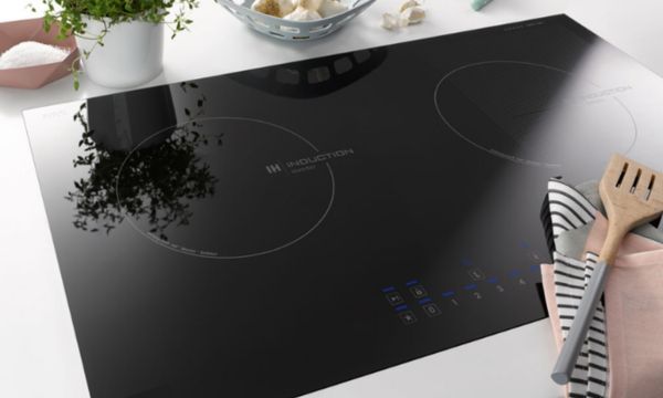 Mặt kính Black Hegon Đức