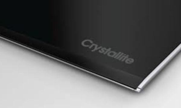 Mặt kính Crystallite (pha lê)