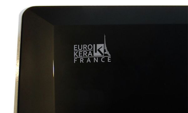 Mặt kính bếp từ Eurokera Pháp