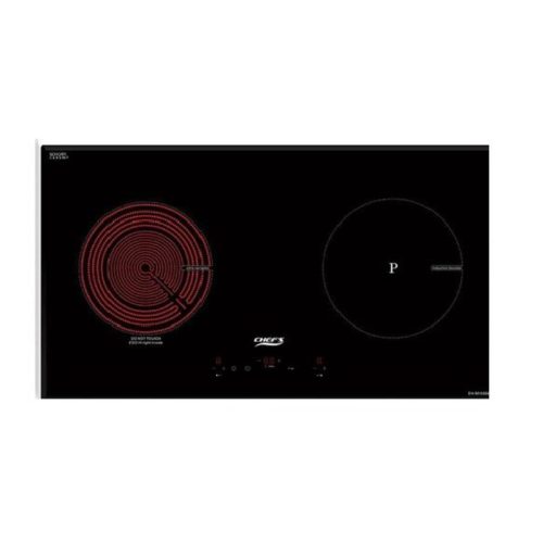 Ảnh Bếp từ đôi Chefs EH-DIH-366P