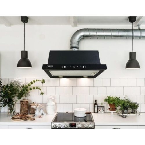 Ảnh thực tế Máy hút mùi âm tủ Chefs EH-R906E7S