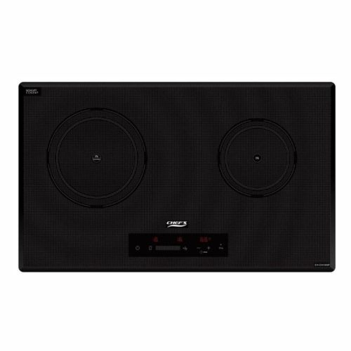 Bếp từ đôi Chefs EH-DIH-366P