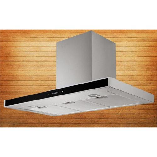 Thực tế Máy hút mùi Chefs EH-R106E9
